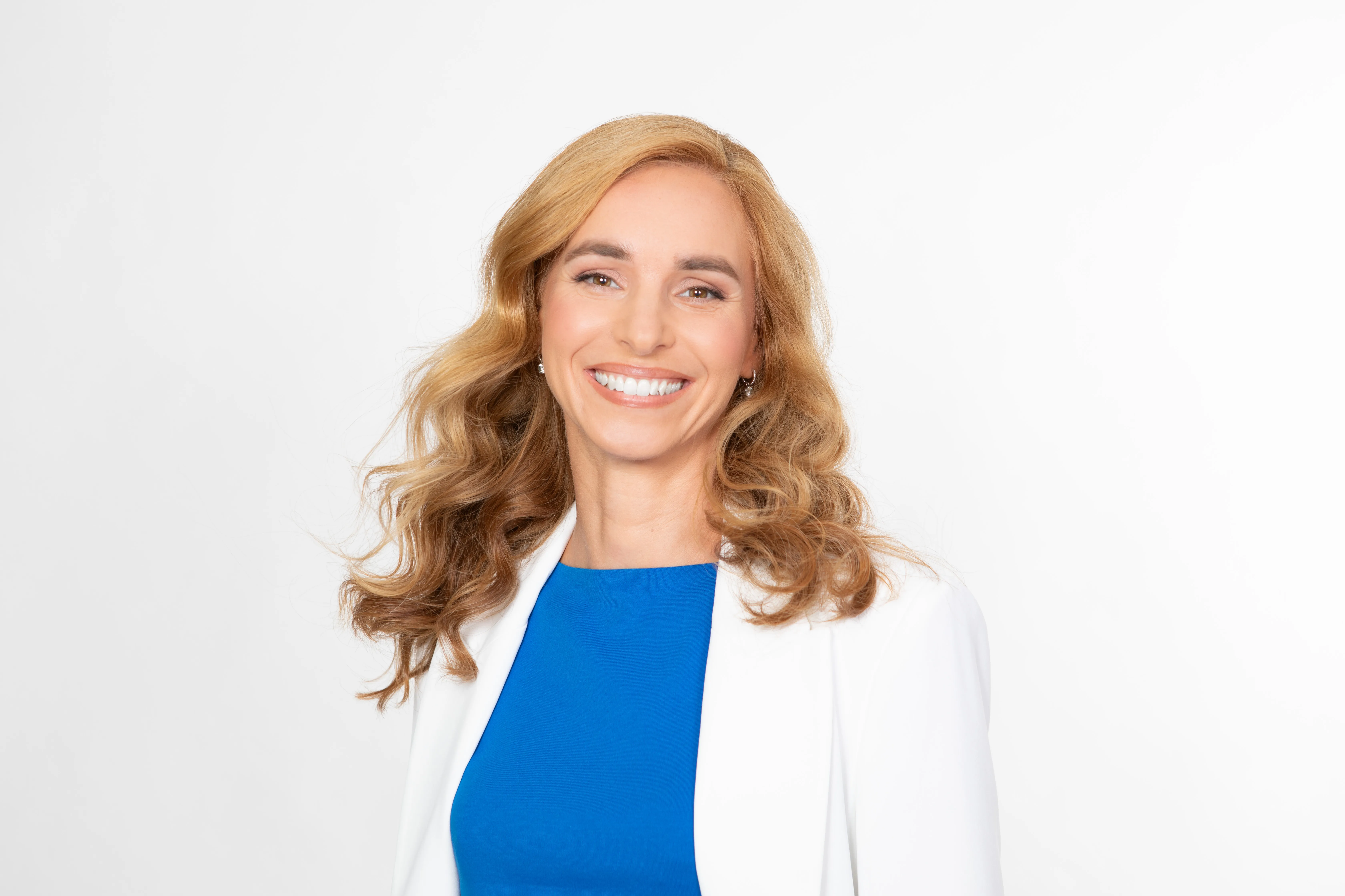 Tina Kellermann Portrait